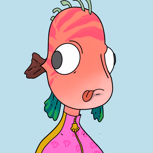 Devilfish 1
