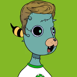 DevilFish #277