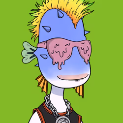DevilFish #546