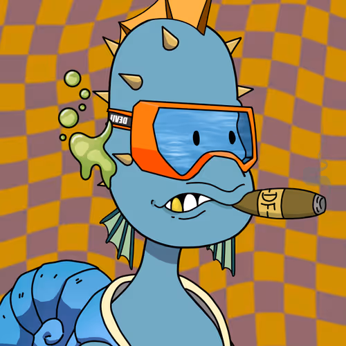 Devilfish 1