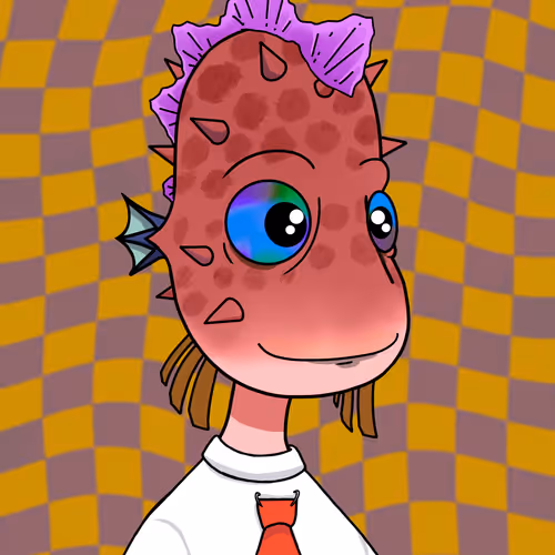 Devilfish 1
