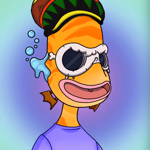 DevilFish #549