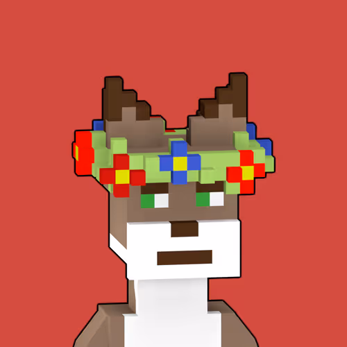 Isotile Genesis Avatars