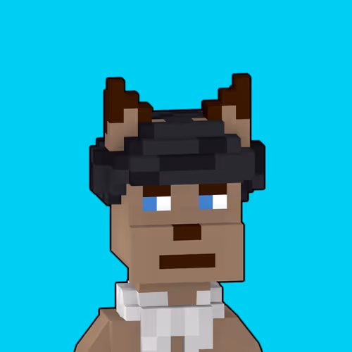 Isotile Genesis Avatars