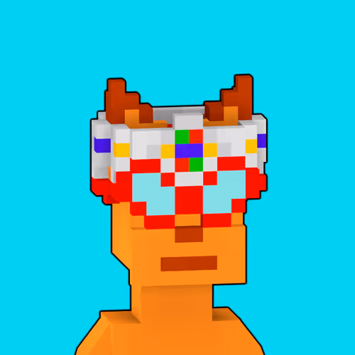 Isotile Genesis Avatars