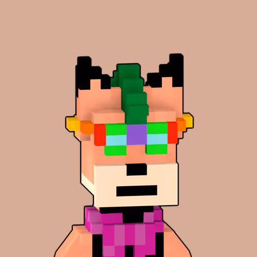 Isotile Genesis Avatars