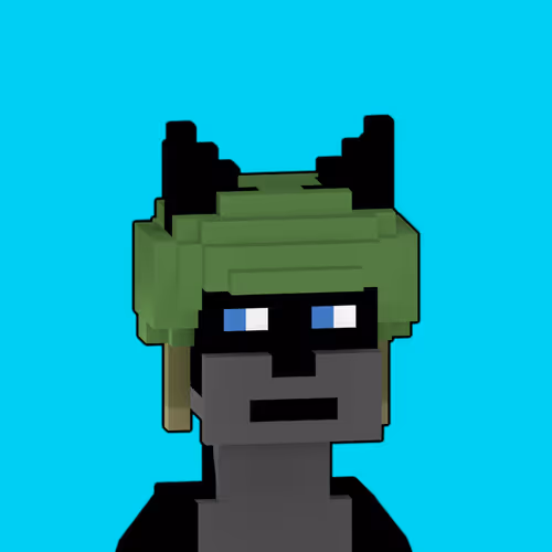 Isotile Genesis Avatars