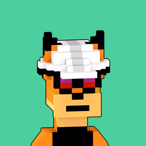 Isotile Genesis Avatars