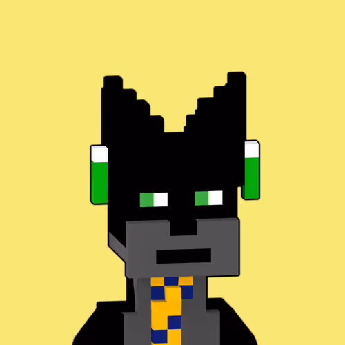 Isotile Genesis Avatars