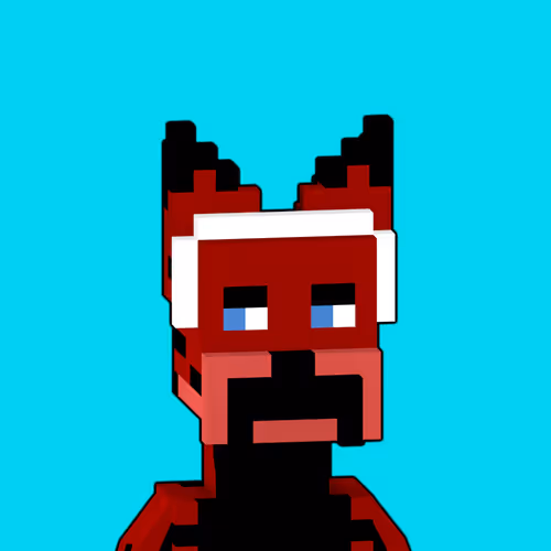 Isotile Genesis Avatars