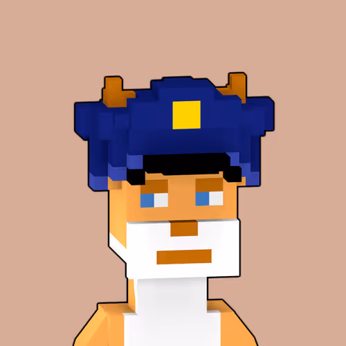 Isotile Genesis Avatars