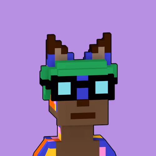 Isotile Genesis Avatars