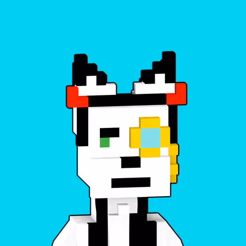 Isotile Genesis Avatars