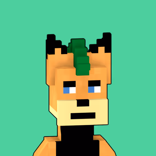 Isotile Genesis Avatars