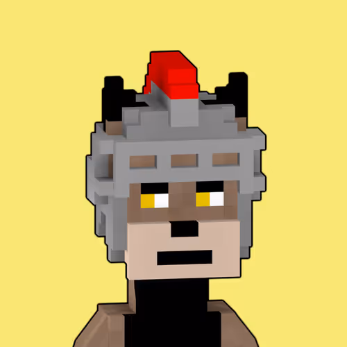 Isotile Genesis Avatars