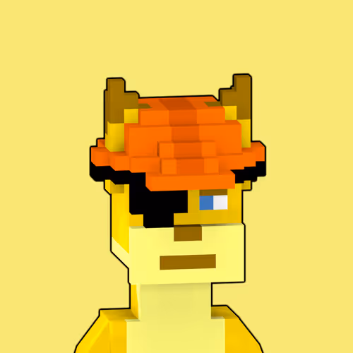 Isotile Genesis Avatars