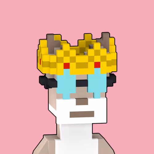 Isotile Genesis Avatars
