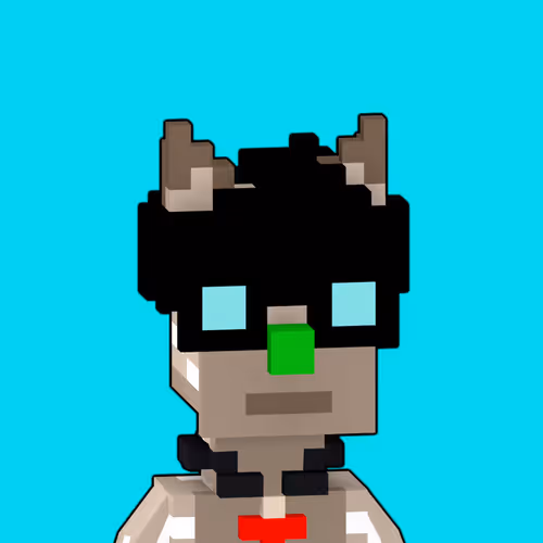 Isotile Genesis Avatars