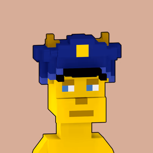 Isotile Genesis Avatars