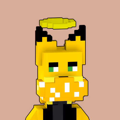 Isotile Genesis Avatars