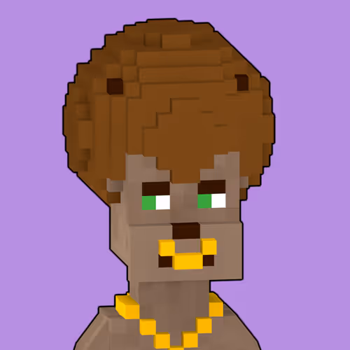Isotile Genesis Avatars