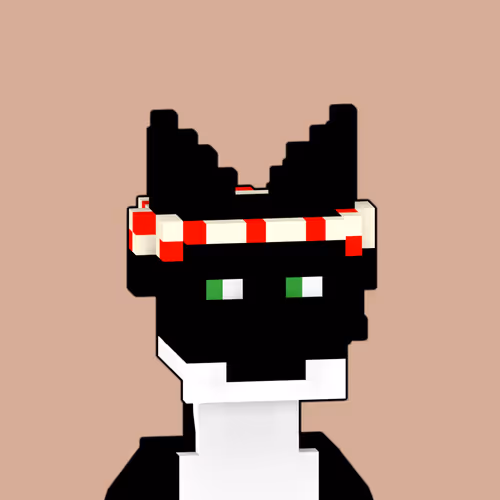 Isotile Genesis Avatars