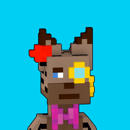 Isotile Genesis Avatars