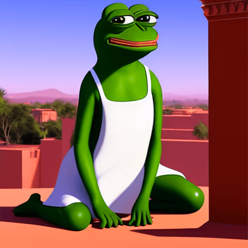 Mcpepes Infinity