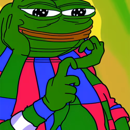 Mcpepes Infinity