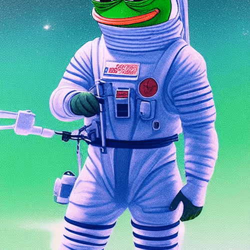Mcpepes Infinity