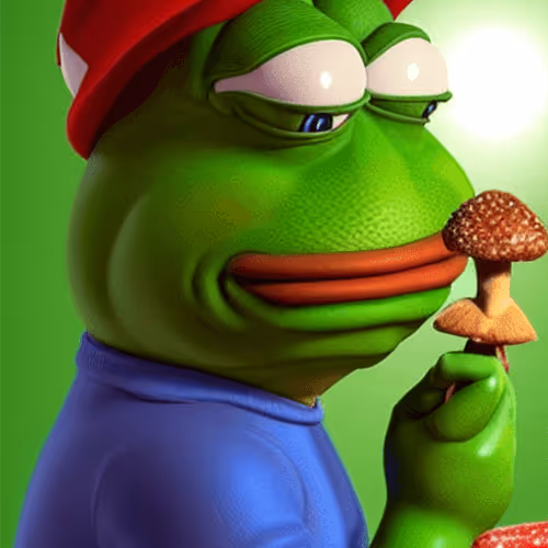 Mcpepes Infinity