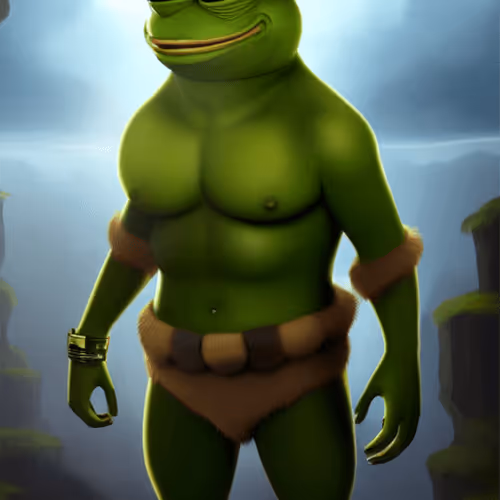 Mcpepes Infinity