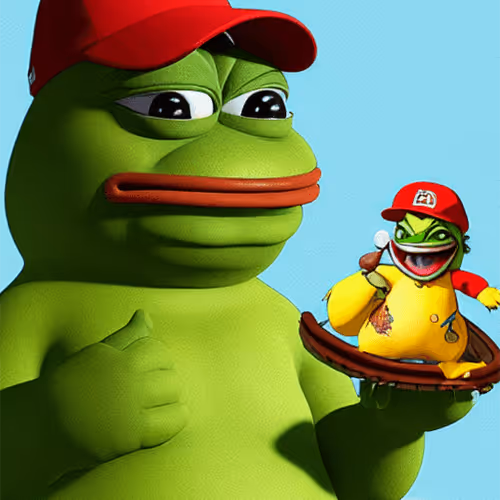 Mcpepes Infinity