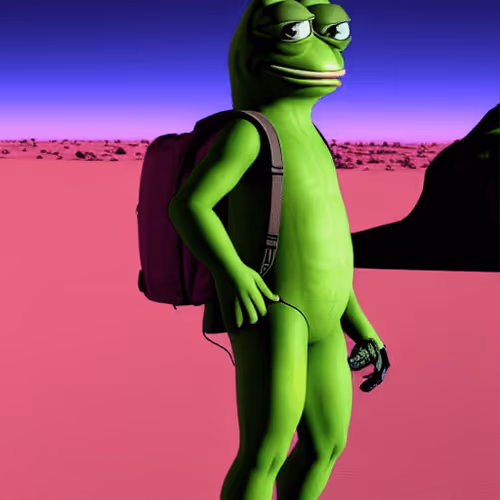 Mcpepes Infinity