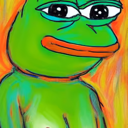 McPepe's #1469386