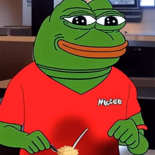 McPepe's #1468498