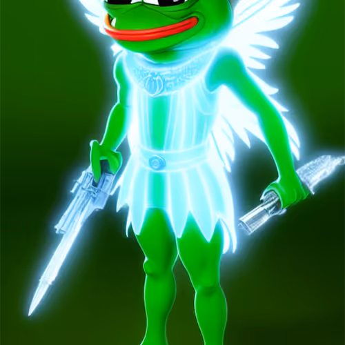 Mcpepes Infinity