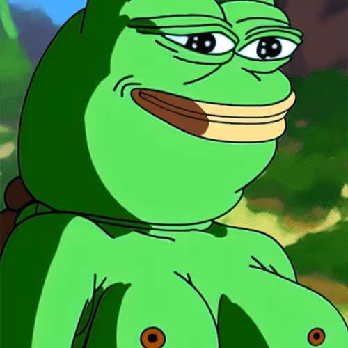Mcpepes Infinity