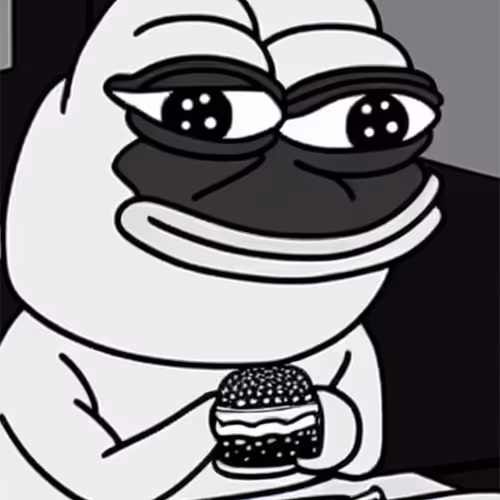 Mcpepes Infinity