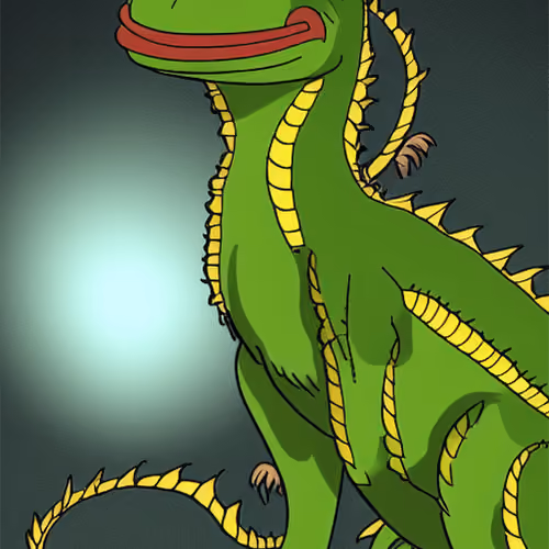 McPepe's #1477961