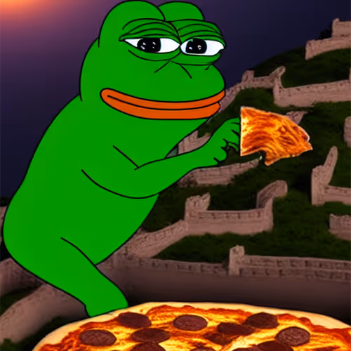 Mcpepes Infinity