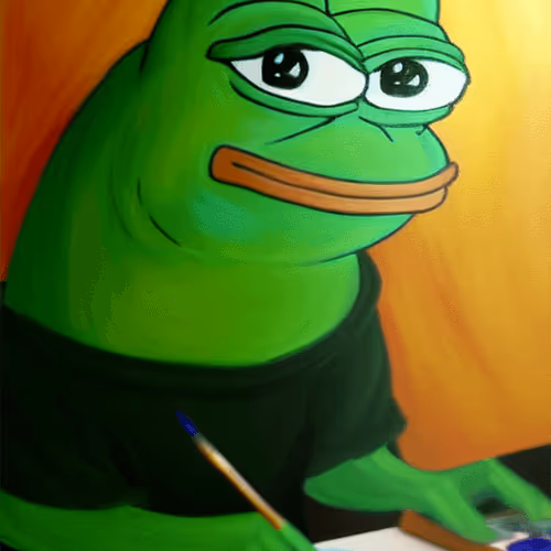 Mcpepes Infinity