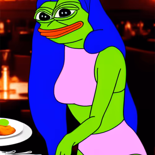 Mcpepes Infinity