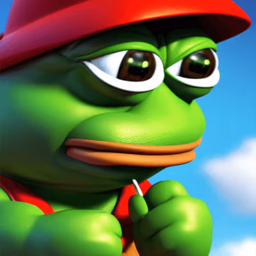 Mcpepes Infinity