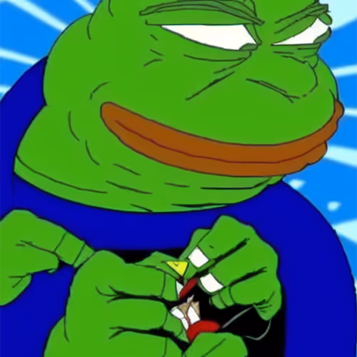 Mcpepes Infinity