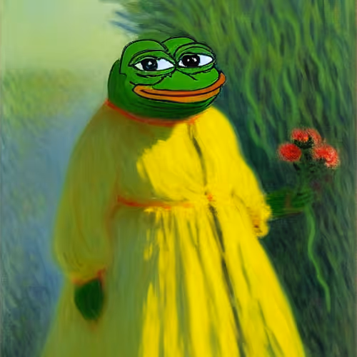 Mcpepes Infinity