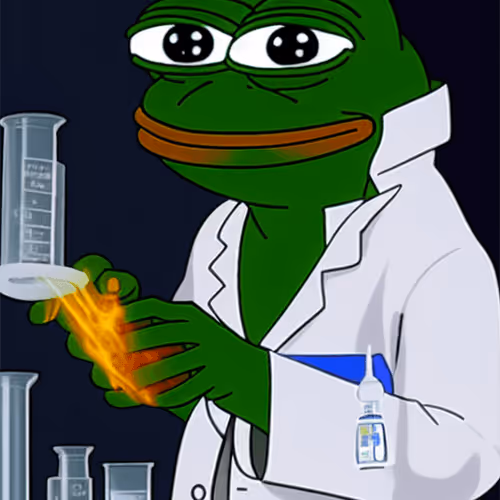 Mcpepes Infinity