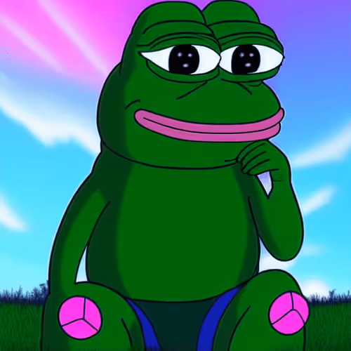 Mcpepes Infinity