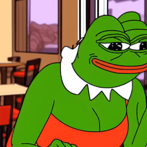 Mcpepes Infinity