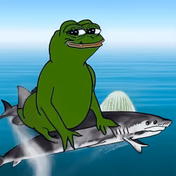 McPepe's #1498421